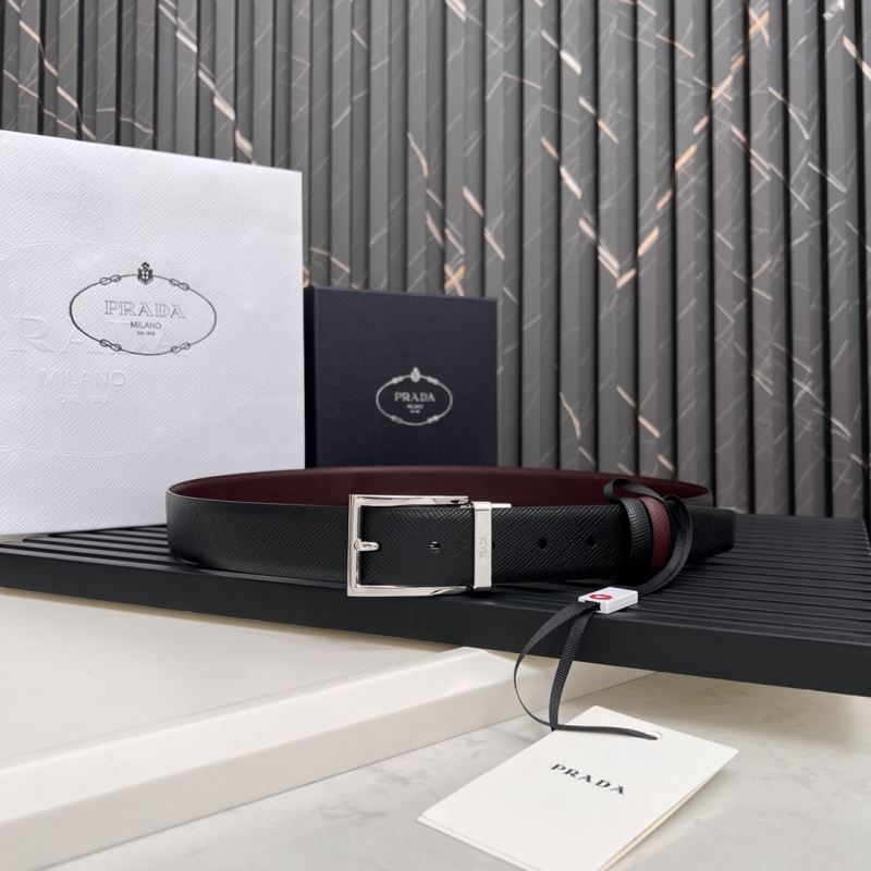 Prada Belts